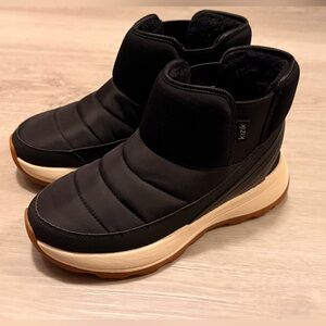Kizik Juno Low Boots